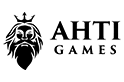 Ahti Games Casino Ahti Games Casino Logo