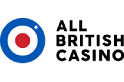 All British Casino All British Casino Logo