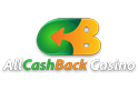 All Cashback Casino All Cashback Casino Logo