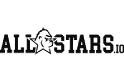 Allstars.io Casino Allstars.io Casino Logo