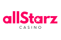 AllStarz Casino AllStarz Casino Logo