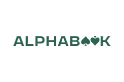 AlphaBook AlphaBook Logo