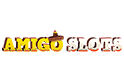 Amigo Slots Casino Amigo Slots Casino Logo