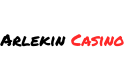 Arlekin Casino Arlekin Casino Logo