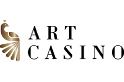 Art Casino Art Casino Logo