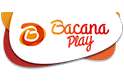 Bacana Play Casino Bacana Play Casino Logo