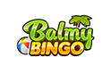 Balmy Bingo Logo