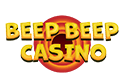 Beep Beep Casino Beep Beep Casino Logo