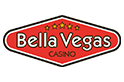 Bella Vegas Casino Logo