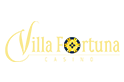 Villa Fortuna Casino Villa Fortuna Casino Logo