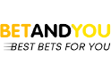 BetandYou Casino BetandYou Casino Logo