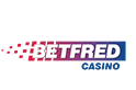 Betfred Casino Betfred Casino Logo