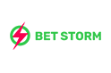 BetStorm Casino Logo