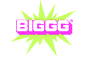 BIGGG Casino BIGGG Casino Logo
