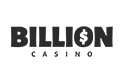 Billion Casino Billion Casino Logo