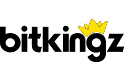 Bitkingz Casino Bitkingz Casino Logo