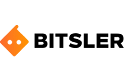 Bitsler Casino Logo