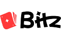 Bitz.io Casino Logo