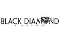 Black Diamond Casino Black Diamond Casino Logo