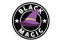 Black Magic Casino Black Magic Casino Logo