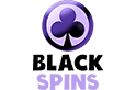 Black Spins Casino Black Spins Casino Logo
