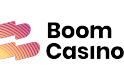 Boom Casino Boom Casino Logo
