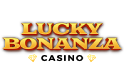 Lucky Bonanza Casino Logo