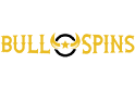 Bull Spins Casino Bull Spins Casino Logo