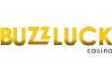 BuzzLuck Casino Logo