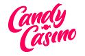 Candy Casino Logo