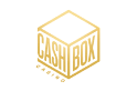 Cashbox Casino Logo