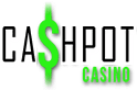 Cashpot Casino Cashpot Casino Logo