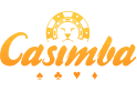 Casimba Casino Casimba Casino Logo