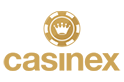 Casinex Casino Casinex Casino Logo