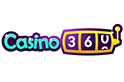 Casino360 Casino360 Logo