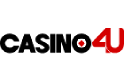 Casino4u Logo