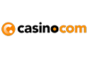 Casino.com Casino.com Logo