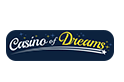 Casino of Dreams Casino of Dreams Logo