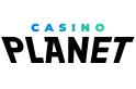 Casino Planet Casino Planet Logo