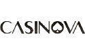 Casinova Casino Casinova Casino Logo