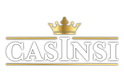 Casinsi Casino Casinsi Casino Logo