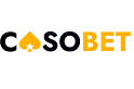 Casobet Casino Logo