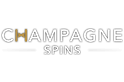 ChampagneSpins Casino ChampagneSpins Casino Logo