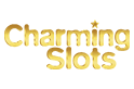 Charming Slots Casino Charming Slots Casino Logo
