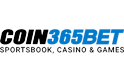 Coin365Bet Casino Coin365Bet Casino Logo