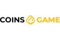 Coins Game Casino Logo