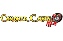 Conquer Casino Conquer Casino Logo