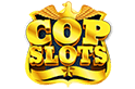 Cop Slots Casino Cop Slots Casino Logo