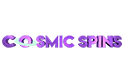 Cosmic Spins Casino Cosmic Spins Casino Logo
