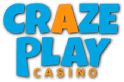 Craze Play Casino Craze Play Casino Logo
